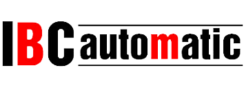 IBC automatic  / IBC control logo