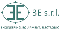 THERMOSALD (3E s.r.l.) logo