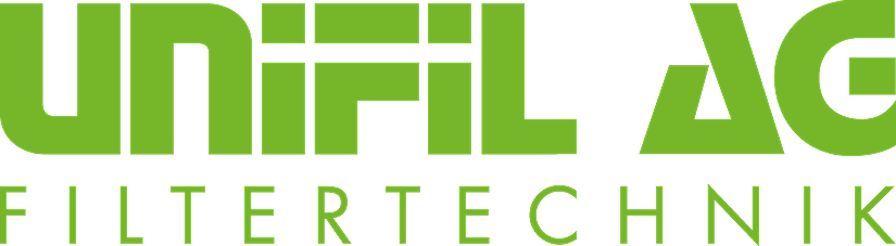 Unifil AG Filtertechnik logo