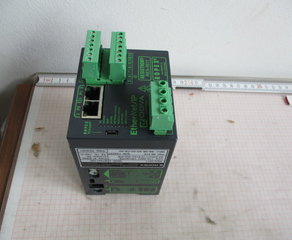 контроллер Resistron Ropex