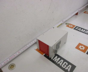 Реле
SK 0119 relay element 230 V 50/60 HZ
Country of Origin: European Union (EU)
HS 85364900 Erhardt+Leimer